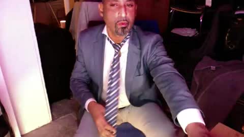 StripperDarin online show from 5, 11, 2025