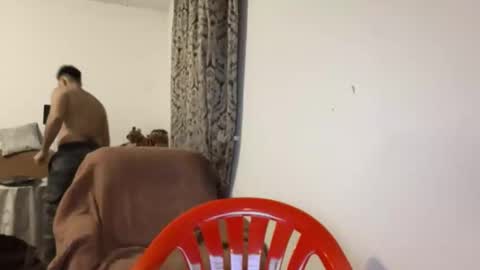 Djonson  online show from 25, 10, 2025