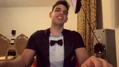 Snapshot of djonson_ chatting on 16, 4, 2026 Djonson online show from 16, 4, 2026