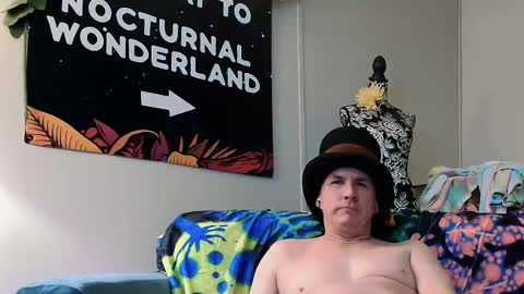 Snapshot of djrainman chatting on 11, 1, 2025 RainMan online show from 11, 1, 2025