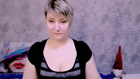 Snapshot of djullia chatting on 10, 1, 2025 djullia online show from 10, 1, 2025