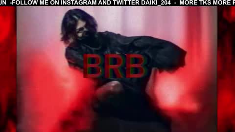 daiki sx online show from 26, 3, 2026