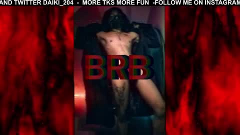 daiki sx online show from 2, 4, 2026