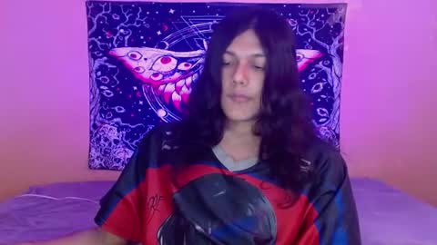 Snapshot of dk_204 chatting on 24, 7, 2026 daiki sx online show from 24, 7, 2026