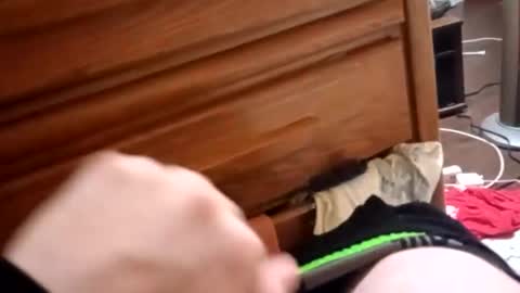 Snapshot of dkh062809 chatting on 7, 1, 2025 tryna find my freak other half to help me with this profession online show from 7, 1, 2025