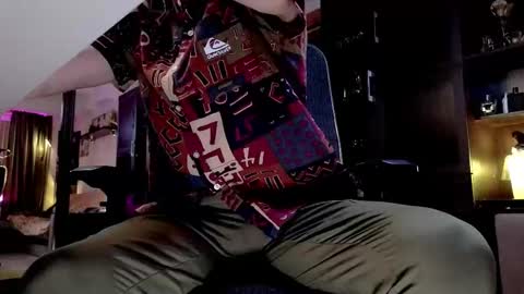 Silverhand online show from 20, 2, 2026