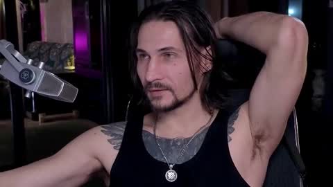 Silverhand online show from 27, 2, 2026