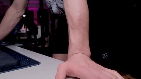 Silverhand online show from 23, 3, 2026