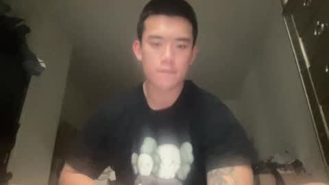 Snapshot of dlasian98 chatting on 14, 2, 2025 DL Asian Sissy online show from 14, 2, 2025