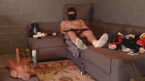 Snapshot of dljockbro chatting on 3, 12, 2025 dljockbro online show from 3, 12, 2025