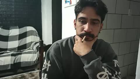 AmigodotadoZL online show from 25, 10, 2025