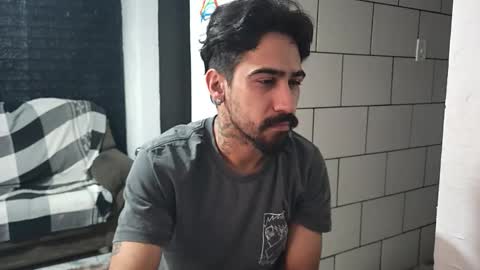 AmigodotadoZL online show from 30, 10, 2025