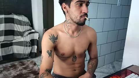 AmigodotadoZL online show from 19, 11, 2025