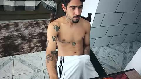 AmigodotadoZL online show from 5, 12, 2025