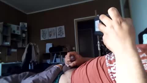 Snapshot of dmas666 chatting on 4, 5, 2026 FuckmanR online show from 4, 5, 2026