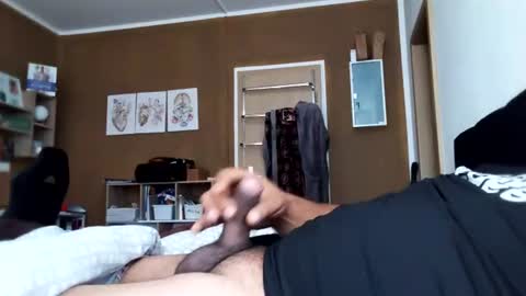 FuckmanR online show from 16, 6, 2026