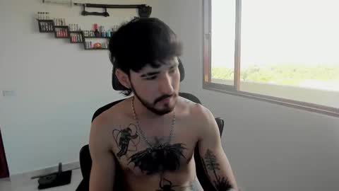 Snapshot of dmitrisanders1 chatting on 12, 3, 2026 Maybe in pvt online show from 12, 3, 2026