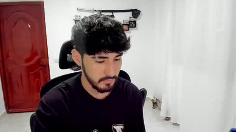 Snapshot of dmitrisanders1 chatting on 19, 3, 2026 Maybe in pvt online show from 19, 3, 2026