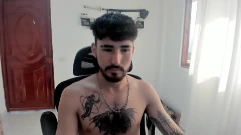 Snapshot of dmitrisanders1 chatting on 29, 3, 2026 Maybe in pvt online show from 29, 3, 2026