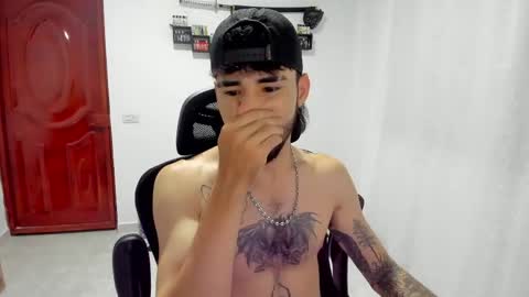 Snapshot of dmitrisanders1 chatting on 3, 4, 2026 Maybe in pvt online show from 3, 4, 2026