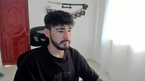 Snapshot of dmitrisanders1 chatting on 8, 4, 2026 Maybe in pvt online show from 8, 4, 2026