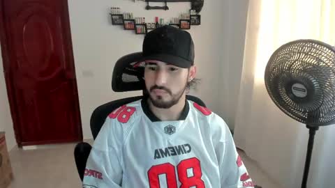 Snapshot of dmitrisanders1 chatting on 18, 4, 2026 Maybe in pvt online show from 18, 4, 2026