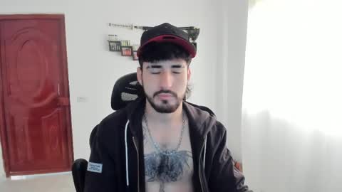 Snapshot of dmitrisanders1 chatting on 19, 4, 2026 Maybe in pvt online show from 19, 4, 2026