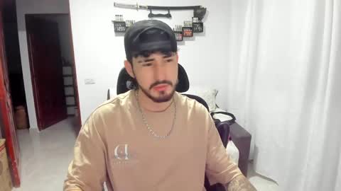 Snapshot of dmitrisanders1 chatting on 24, 4, 2026 Maybe in pvt online show from 24, 4, 2026