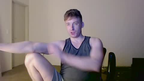 DmitryDickov online show from 27, 7, 2026