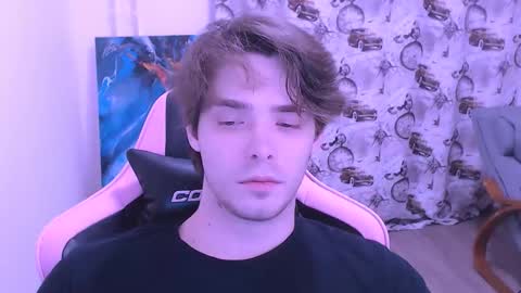 Dead A online show from 30, 11, 2025