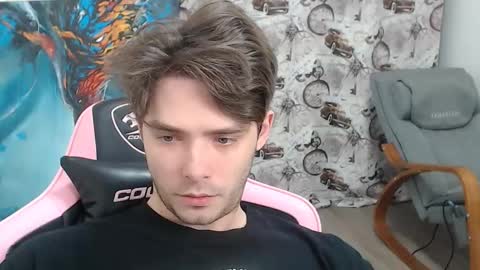 Dead A online show from 9, 1, 2026