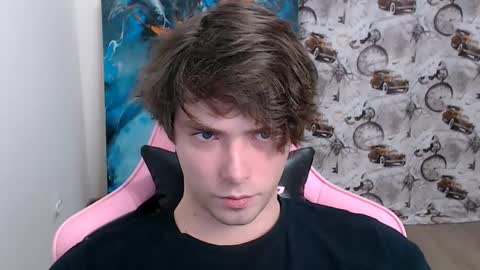 Snapshot of dmitryromanov chatting on 8, 3, 2026 Dead A online show from 8, 3, 2026