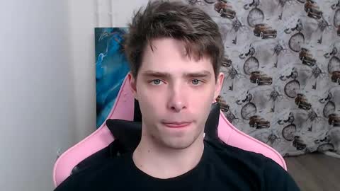 Snapshot of dmitryromanov chatting on 11, 4, 2026 Dead A online show from 11, 4, 2026