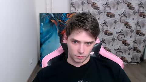 Snapshot of dmitryromanov chatting on 18, 4, 2026 Dead A online show from 18, 4, 2026