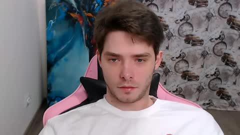 Snapshot of dmitryromanov chatting on 22, 4, 2026 Dead A online show from 22, 4, 2026