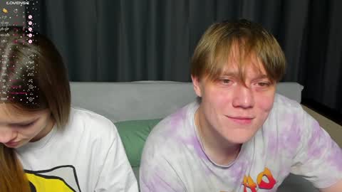 Polly and Kiriko online show from 16, 12, 2024