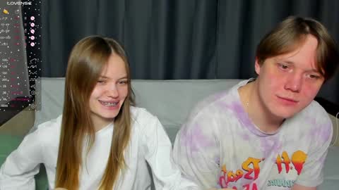 Polly and Kiriko online show from 27, 1, 2025