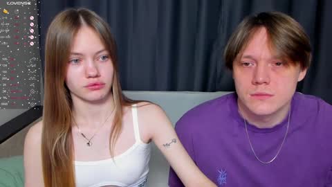 Polly and Kiriko online show from 5, 2, 2025