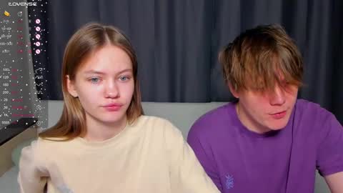 Polly and Kiriko online show from 9, 2, 2025