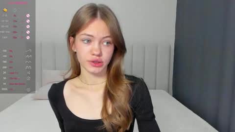 Polly and Kiriko online show from 21, 9, 2025