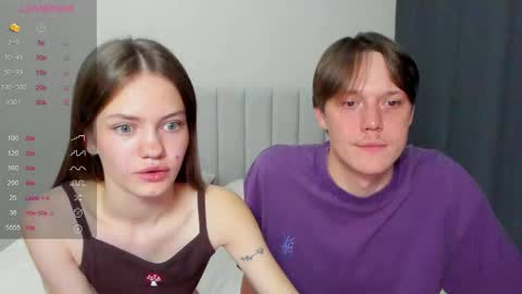 Polly and Kiriko online show from 2, 10, 2025