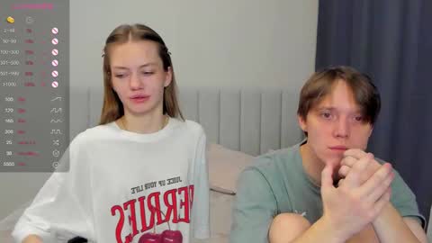 Polly and Kiriko online show from 20, 10, 2025