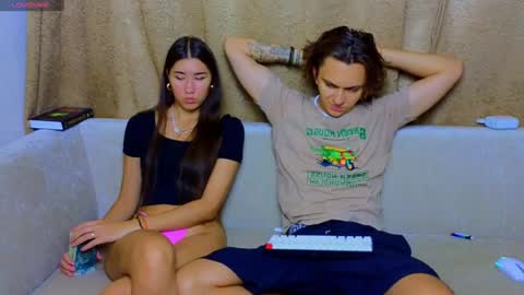 Snapshot of do_u_know_them chatting on 5, 1, 2025 Kirahe  Mirashe online show from 5, 1, 2025