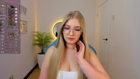 Snapshot of do_u_want_alice chatting on 15, 1, 2025 Alice online show from 15, 1, 2025