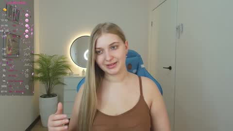 Snapshot of do_u_want_alice chatting on 1, 2, 2025 Alice online show from 1, 2, 2025