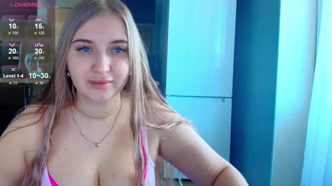 Alice online show from 21, 3, 2026