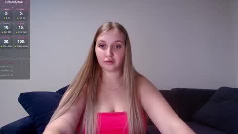 Alice online show from 28, 7, 2026