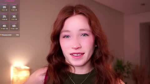 Kristian online show from 2, 3, 2025