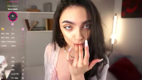 Kristian online show from 13, 9, 2025