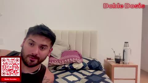 doble_dosis online show from 15, 4, 2026